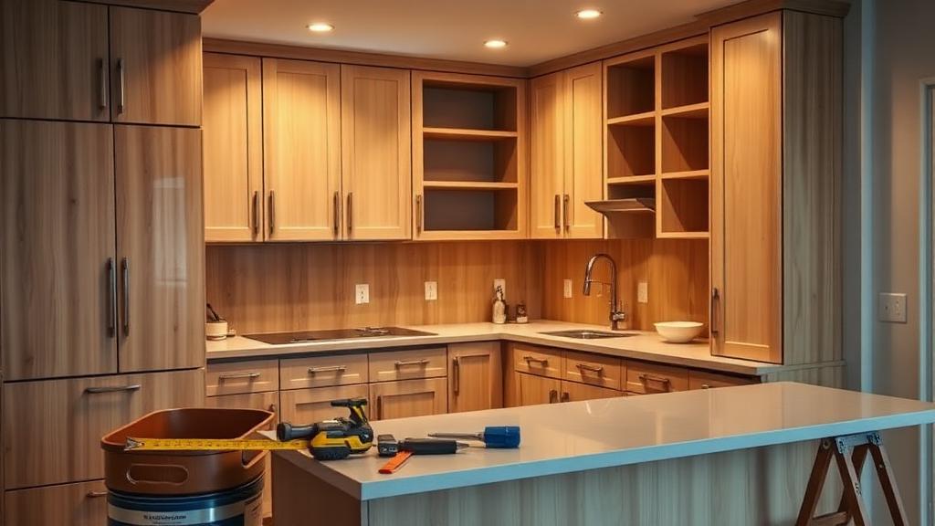 5 Tips to Prepare Your Kitchen for a Remodel | Great Homes Renovations